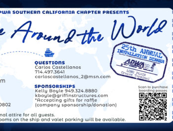 Photo for 25th Annual Installation Dinner